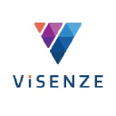 ViSenze - Artificial Intelligence for the Visual Web company logo