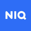 NielsenIQ company logo