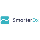 SmarterDx company logo