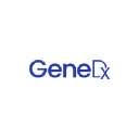 GeneDX company logo