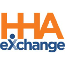 HHAeXchange company logo