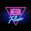 Neon Flux company logo