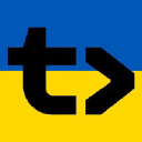 TMG company logo