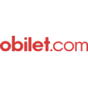 oBilet company logo