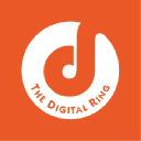 The Digital Ring company logo