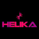 Helika company logo