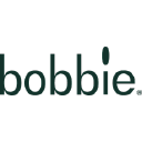 Bobbie company logo