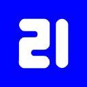 21bitcoin company logo
