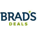 Brad’s Deals company logo