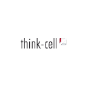 think-cell company logo