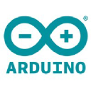 Arduino company logo