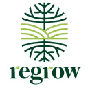 Regrow Ag company logo