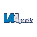 Laagencia company logo