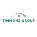 Timmons Group company logo