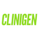 Clinigen company logo