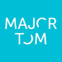 Major Tom company logo