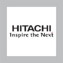 Hitachi Solutions company logo