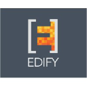 Edify Software Consulting company logo