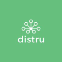 Distru company logo