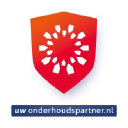 Uw Onderhoudspartner Lenferink company logo