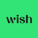 Wish company logo