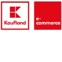 Kaufland e-commerce company logo