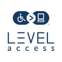 Level Access company logo