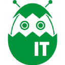 Hatch IT company logo