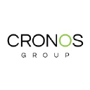 Cronosgroup company logo