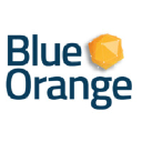 Blue Orange Digital company logo