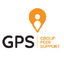 GPS Group Peer Support company logo