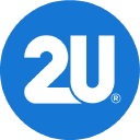 2U company logo