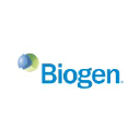 Biogen company logo