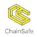 ChainSafe Systems company logo