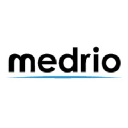 Medrio company logo