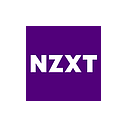 NZXT company logo