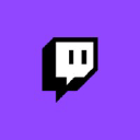 Twitch company logo