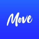 Move company logo