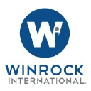 Winrock company logo