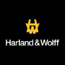 Harland & Wolff company logo