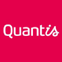 Quantis company logo