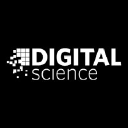 Digital Science company logo