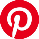 Pinterest company logo