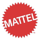 Mattel company logo