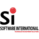 Software International company logo