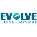 Evolve Global Services company logo