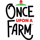 Once Upon a Farm company logo