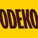 Odeko company logo