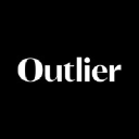 Outlier company logo