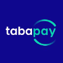 TabaPay company logo